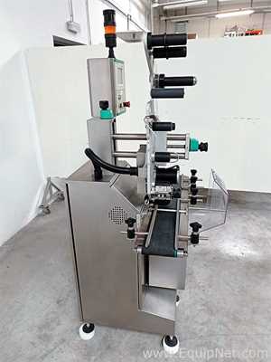 Neri SL 300 V Labeler