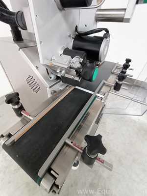 Neri SL 300 V Labeler