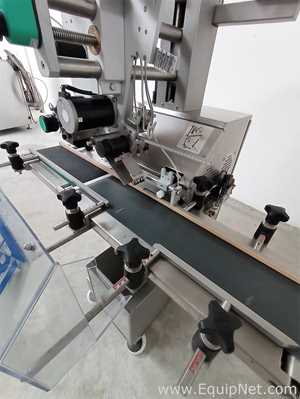 Neri SL 300 V Labeler
