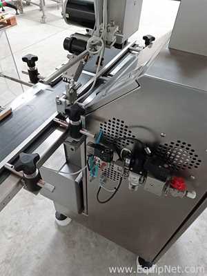 Neri SL 300 V Labeler