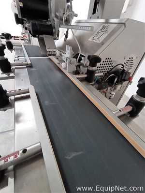 Neri SL 300 V Labeler