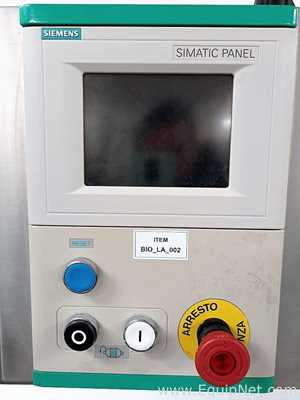 Neri SL 300 V Labeler
