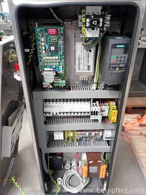 Neri SL 300 V Labeler