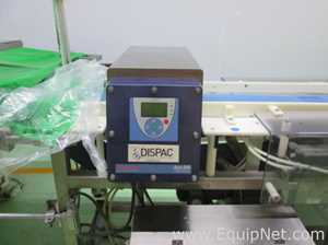Thermo Scientific APEX500 Metal Detector