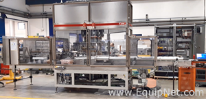 Unused ACMA WB12-150 CRC Capper and Plug Sorter