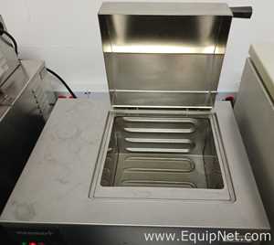 Memmert WNB7 Waterbath and Circulator