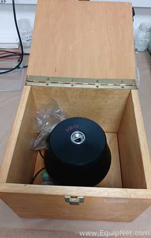 Hermle Z323K Universal high Speed Laboratory Centrifuge