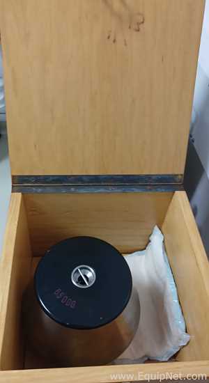 Hermle Z323K Universal high Speed Laboratory Centrifuge