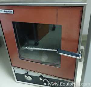 GCA Precision Scientific 27 Vacuum Oven