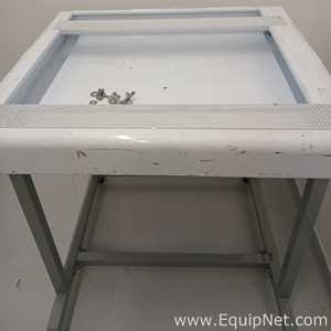 C4 Control de Contaminacion LTDA Biological Safety Cabinet