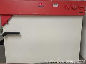 Binder BD - 115 Incubator