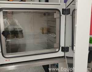 Binder BD - 115 Incubator
