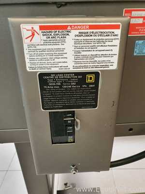 Damark S22 Shrink Packaging System