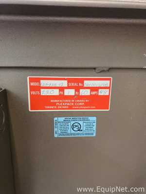 Damark S22 Shrink Packaging System