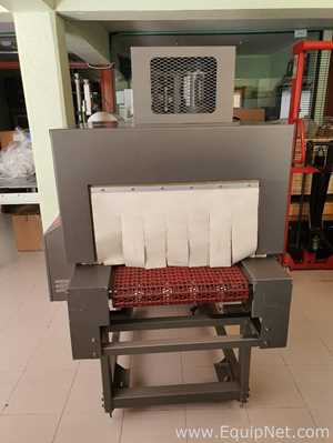 Damark S22 Shrink Packaging System