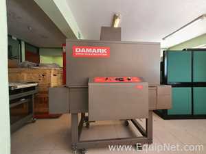 Damark S22 Shrink Packaging System