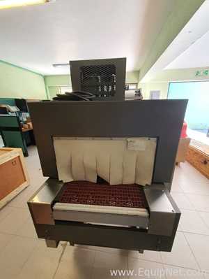 Damark S22 Shrink Packaging System