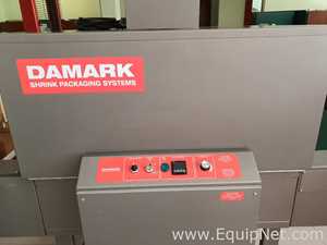 Damark S22 Shrink Packaging System