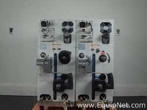 Lot Of 2 SMC HRZ010-WS Refrigerated Thermo-Cooler