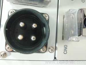 Lot Of 2 SMC HRZ010-WS Refrigerated Thermo-Cooler