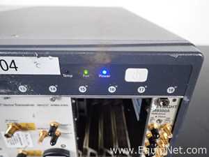 Keysight M9018B PXIe Chassis with Modules