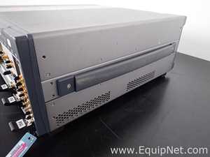 Keysight M9018B PXIe Chassis with Modules