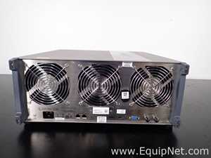 Keysight M9018B PXIe Chassis with Modules