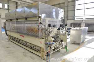 DIEMME ME1000 2100MS Filter Press