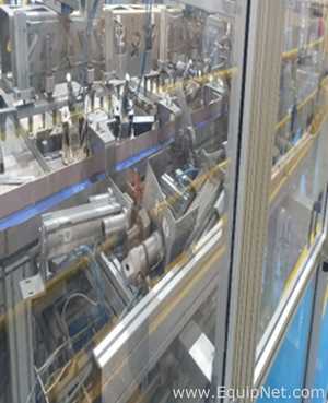 Encaixotadora SolPaK Soluciones y Empaques SA 