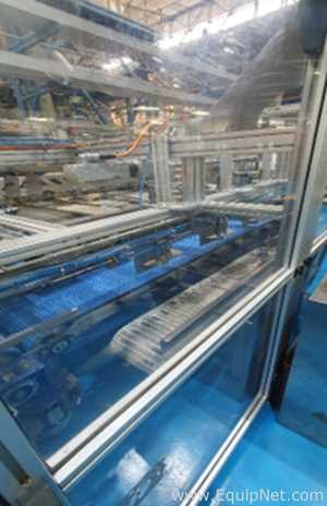 Encaixotadora SolPaK Soluciones y Empaques SA 