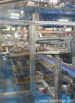 Encaixotadora SolPaK Soluciones y Empaques SA 