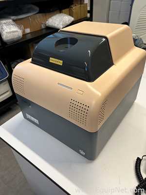 HiMedia Real Time PCR Detection System