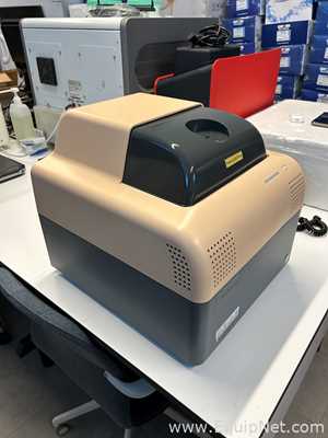 HiMedia Real Time PCR Detection System