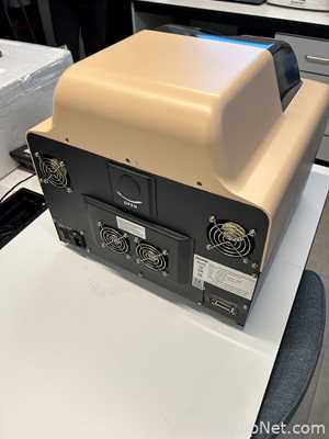HiMedia Real Time PCR Detection System