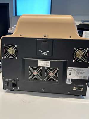 HiMedia Real Time PCR Detection System