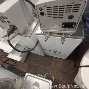 Lot Of Two Thermo Fisher Scientific Baths