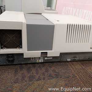 Beckman Coulter DU800 Series Spectrophotometer