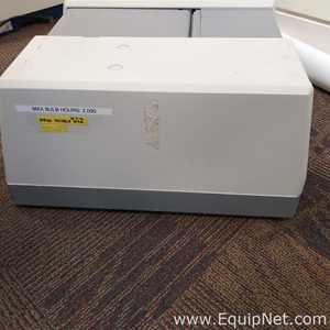Beckman Coulter DU800 Series Spectrophotometer