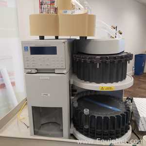 Dionex ASE200E Accelerated Solvent Extractor