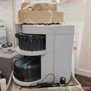 Dionex ASE200E Accelerated Solvent Extractor