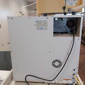 Dionex ASE200E Accelerated Solvent Extractor