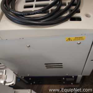 Lot Of Two GeneVac EZ2 Plus Evaporators