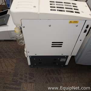 Lot Of Two GeneVac EZ2 Plus Evaporators