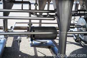 IPIM 20 HL Capacity Brewhouse