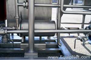 IPIM 20 HL Capacity Brewhouse
