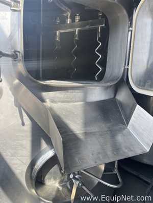 10 HL Brew Skid
