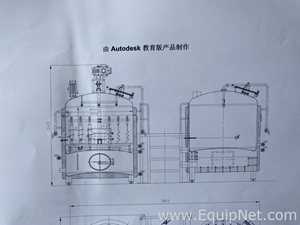 10 HL Brew Skid