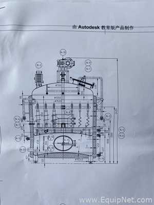10 HL Brew Skid