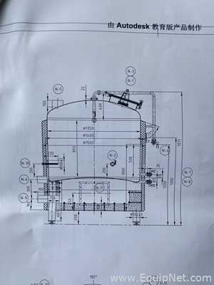 10 HL Brew Skid
