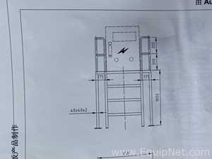 10 HL Brew Skid